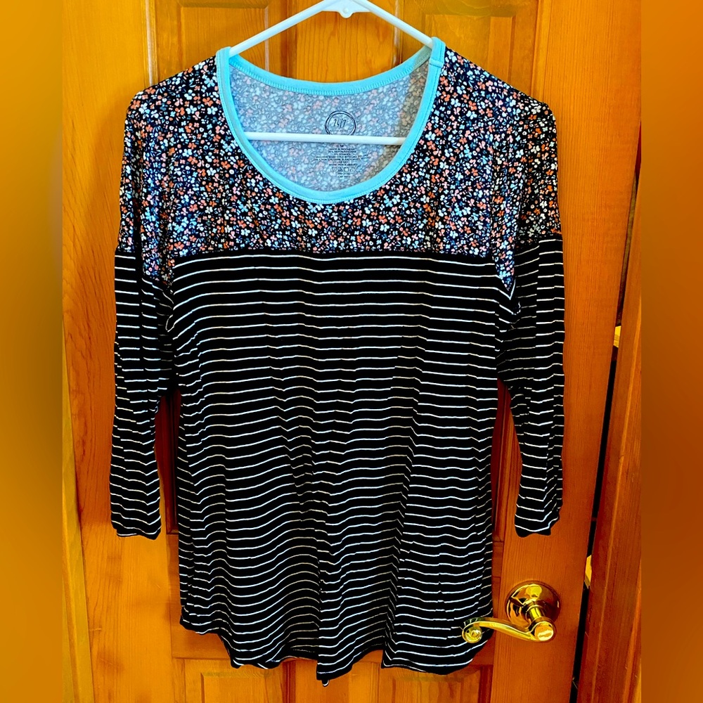 Maurice’s 3/4 sleeve shirt